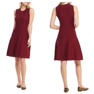 NWOT Gal Meets Glam Knit Dress